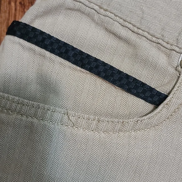 Vans shorts - Picture 3 of 7